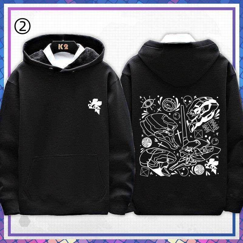 主役級　今季マストバイ　話題沸騰中　売り切れ必至　パーカー-A2261