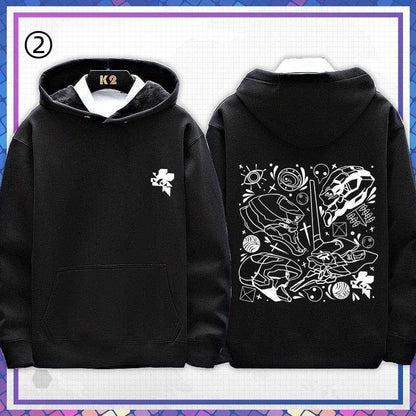 主役級　今季マストバイ　話題沸騰中　売り切れ必至　パーカー-A2261