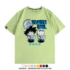 早い者勝ち 着回し力抜群 着心地良い デザイン性抜群 全7色 半袖 Tシャツ E-13480