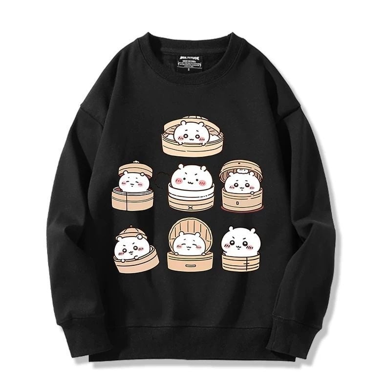 早い者勝ち おすすめ 今季マストバイ 全5色 スウェット 男女兼用E-12503