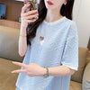 売り切れ必至 カジュアル ファッション 全3色 半袖Tシャツ<ins-8507>