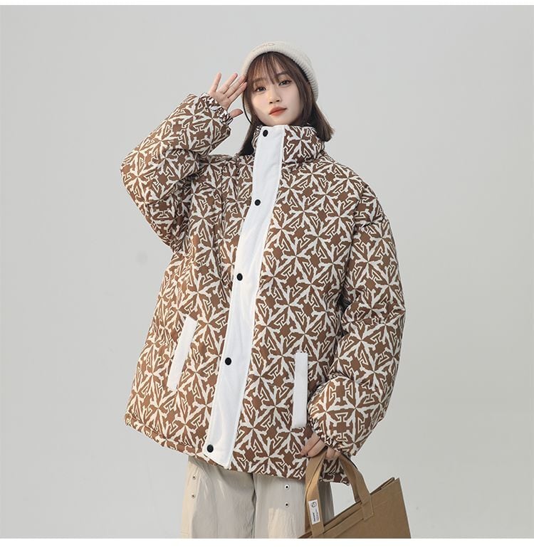 女子マスト おすすめ 今季マストバイ 全2色 ダウンジャケット 男女兼用E-12510