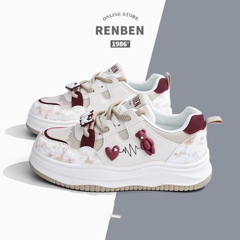 売り切れ必至 4種選択可 ファッション特別デザイン ハイキングシューズ -E-10939