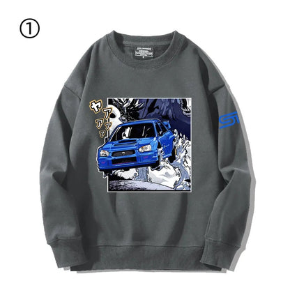 合わせやすい 売れ切れ必至 優しい雰囲気スウェット-A2171