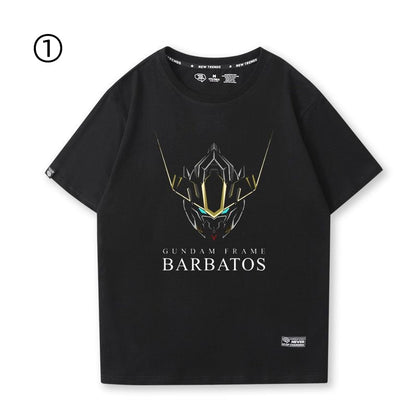 早い者勝ち 超人気 おすすめ プリントロゴ 半袖 Tシャツ-A2705