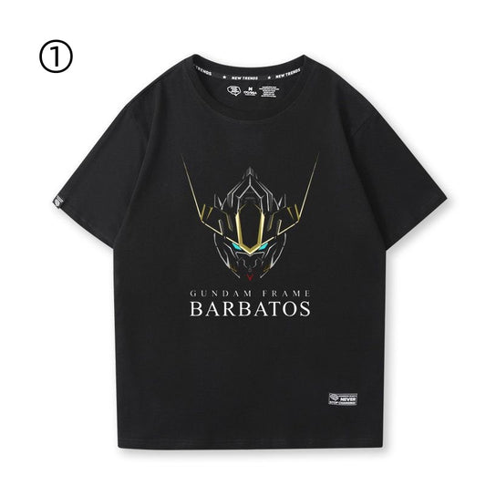早い者勝ち 超人気 おすすめ プリントロゴ 半袖 Tシャツ-A2705