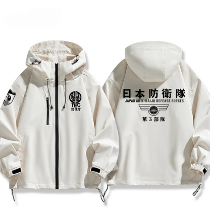 おすすめ 元気いっぱい 撥水加工 全3色　 マウンテンパーカー -A2785