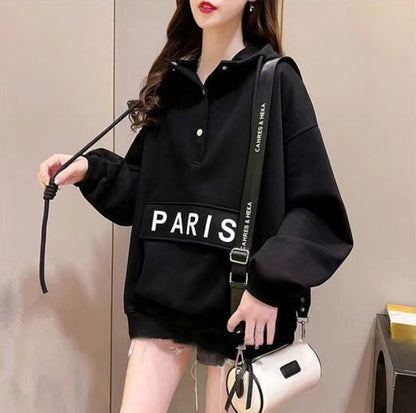 話題沸騰中  新作 パーカーE-3880