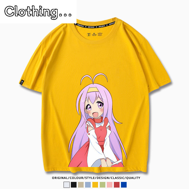 大活躍 絶対欲しい　おすすめ プリントロゴ 半袖 Tシャツ-A2639