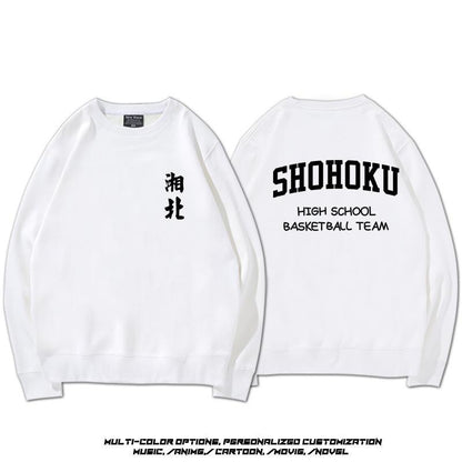 【人気ランキングNO.4】話題沸騰中  絶対流行   超人気  プリントロゴ スウェット-A2760