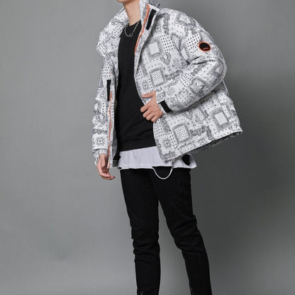 激安販売中 数量限定 冬服 ダウン  暖かい 撥水加工 男女兼用 3色展開 ダウンジャケットE-12621