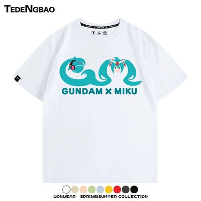 絶対欲しい   おすすめ プリントロゴ 半袖 Tシャツ-A2629