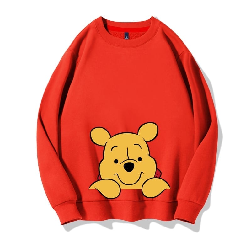 大好評 カジュアル キュート スウェットE-5293