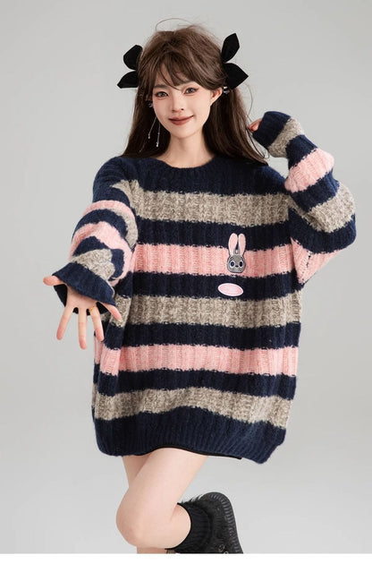 早い者勝ち エレガント ファッション 新作 上品 セーター 男女兼用E-6834