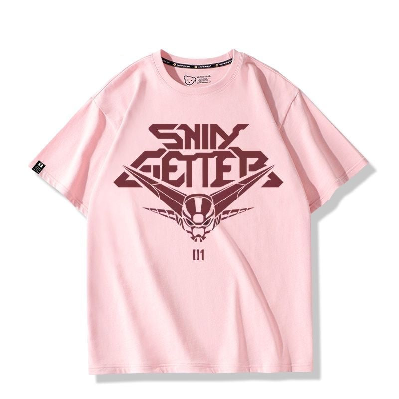 売り切れ必至 絶対欲しい 着回し力抜群 売れ筋   おすすめ プリントロゴ 半袖 Tシャツ-A2574