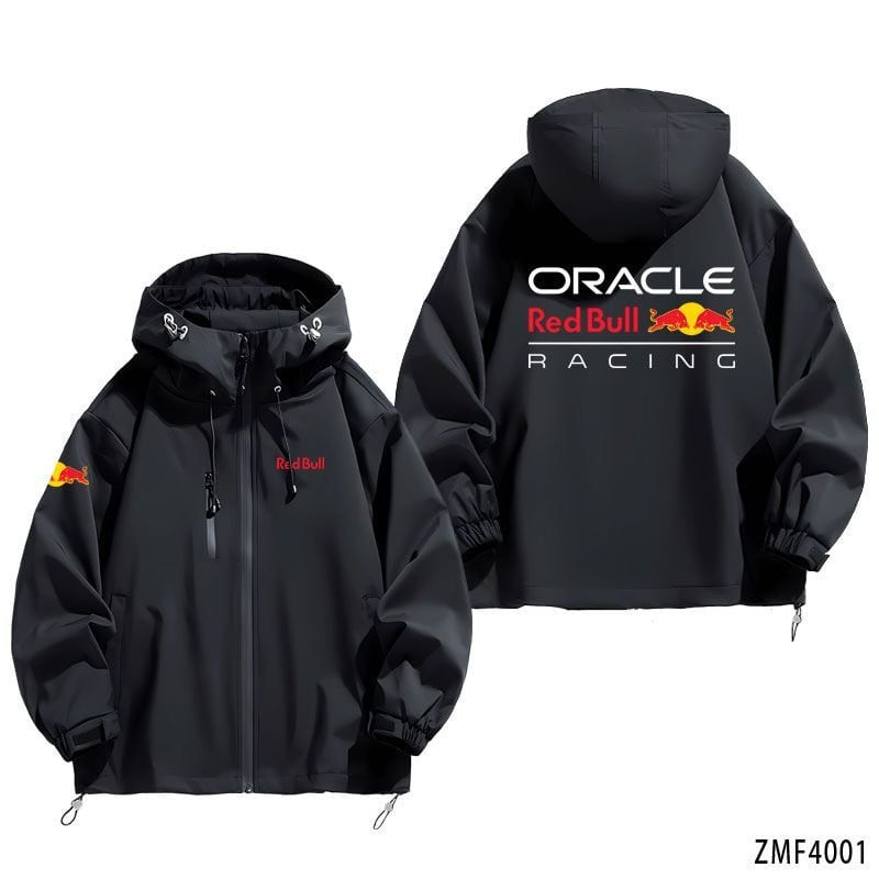 大活躍 秋冬服 防寒  撥水加工 男女兼用  3色 マウンテンパーカーE-12491