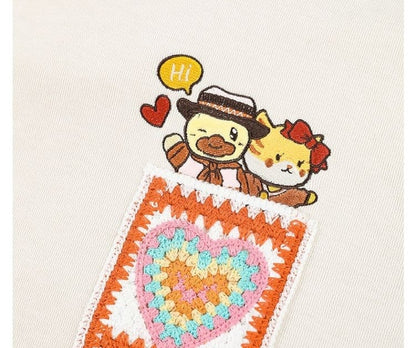 おすすめ 美人度アップ 個性的なデザイン トレンドアイテム  パーカー E-12300