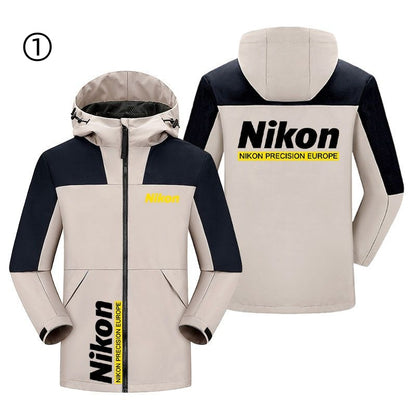 【ランキング上位】【3wayあり】大人らしい 冬服 防寒 暖かい 脱着可能ボアライナー付き 撥水加工  マウンテンジャケット-A2162