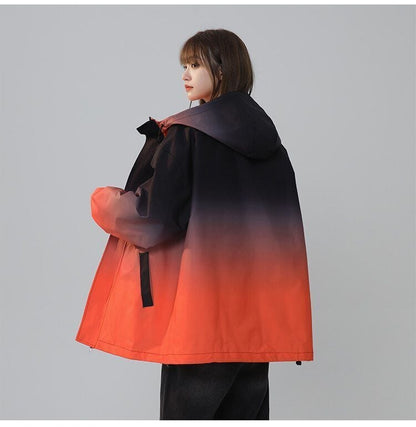 おすすめ 今季マストバイ 全4色 ダウンジャケット 男女兼用E-12534