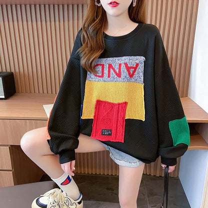 早い者勝ち 個性派 超人気 ストリート スウェットE-6174