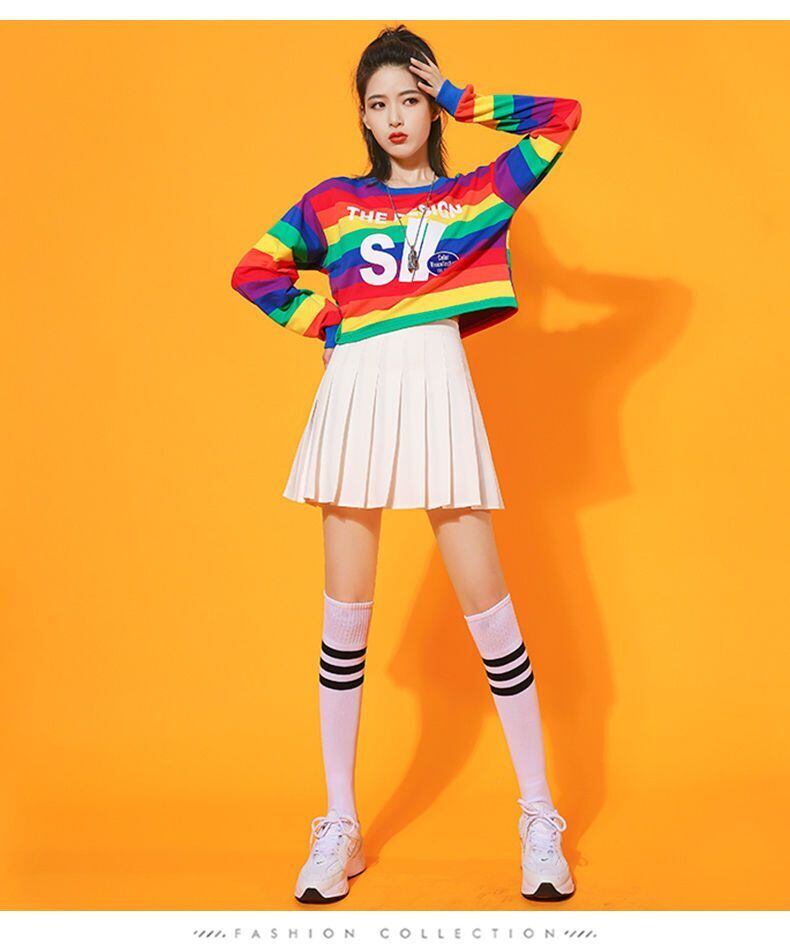 大活躍 4色選択 タイドファッション快適である スウェットE-10472