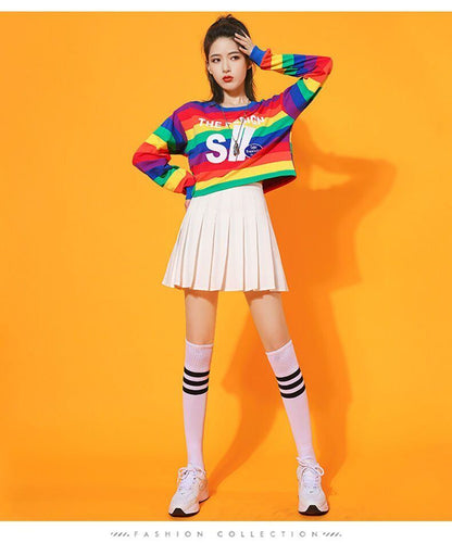 大活躍 4色選択 タイドファッション快適である スウェットE-10472