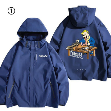 【3wayあり】大人の定番 売り切れ必至　マウンテンパーカー-A2208