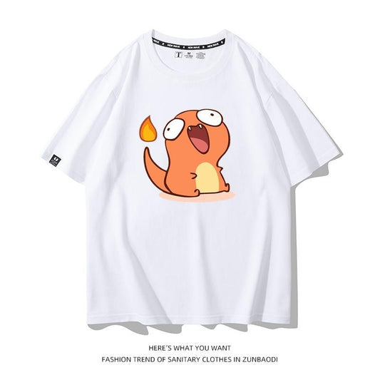 【人気ランキング上位】絶対欲しい 激安セール 売れ筋   おすすめ プリントロゴ 半袖 Tシャツ-A2481