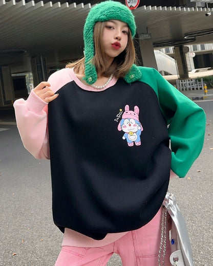 【裏起毛】 ファッション 超人気 個性派 スウェットE-5750