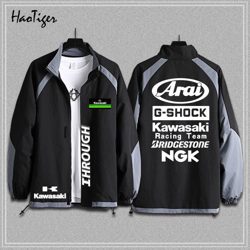 【裏起毛あり】おすすめ 超人気商品マウンテンパーカー-A2286