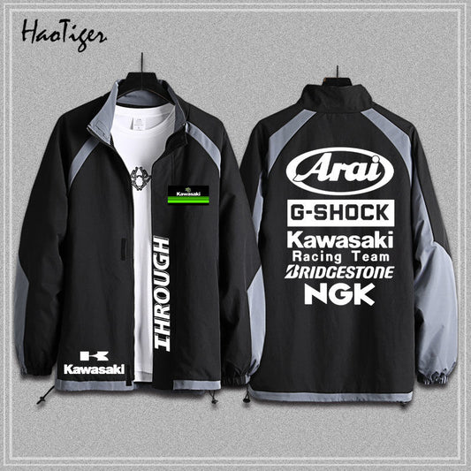 【裏起毛あり】おすすめ 超人気商品マウンテンパーカー-A2286