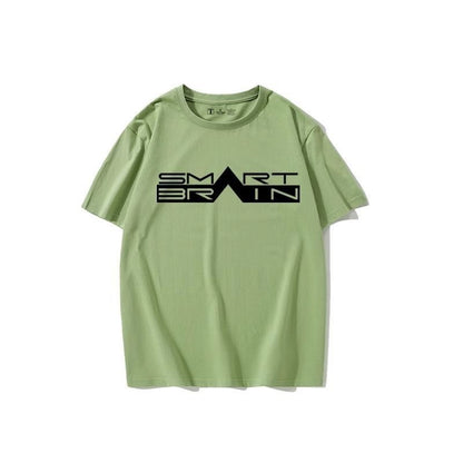 売り切れ必至 おすすめ プリントロゴ　半袖 Tシャツ-A2361