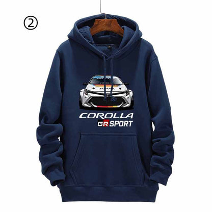 おすすめ　 話題沸騰中　売り切れ必至　パーカー-A2291