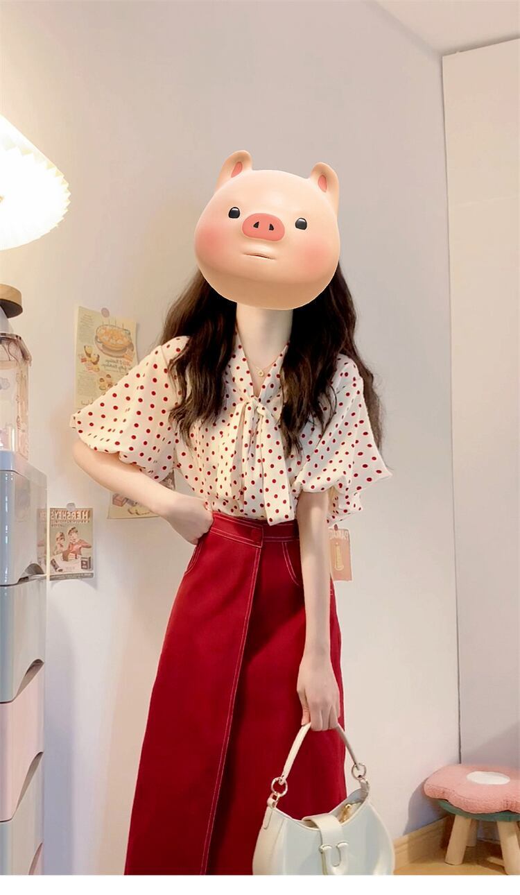 エレガント 効果抜群 大人可愛い 柔らかくて優しい印象 セットアップE-12003