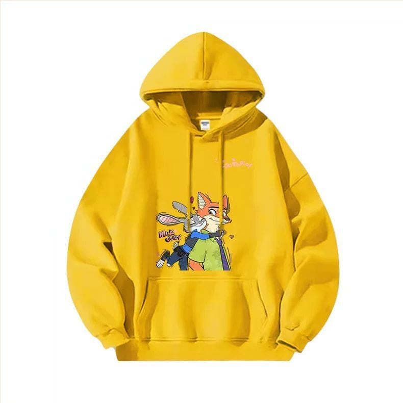 スウィート おすすめ 今季マストバイ 全5色 パーカー 男女兼用E-12474