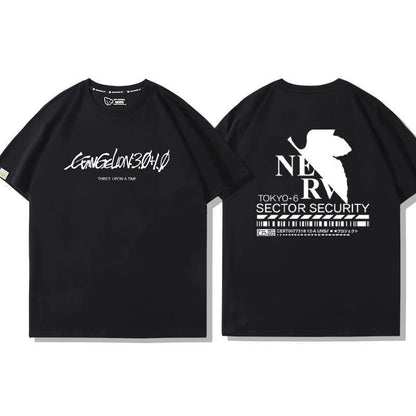 【人気ランキングNO.4】新商品 今季マストバイ 好感度UP  売れ筋   おすすめ プリントロゴ 半袖 Tシャツ-A2547