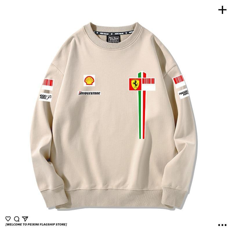 【裏起毛】定番シンプル 売れ切れ必至 優しい雰囲気スウェット-A2211