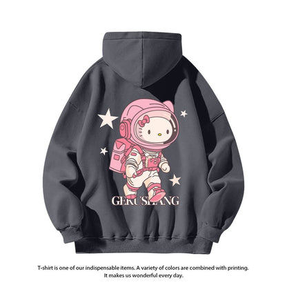 売れ筋 人気爆発中 ビッグロゴ 男女兼用 6色展開 フード付きパーカ ーE-12643