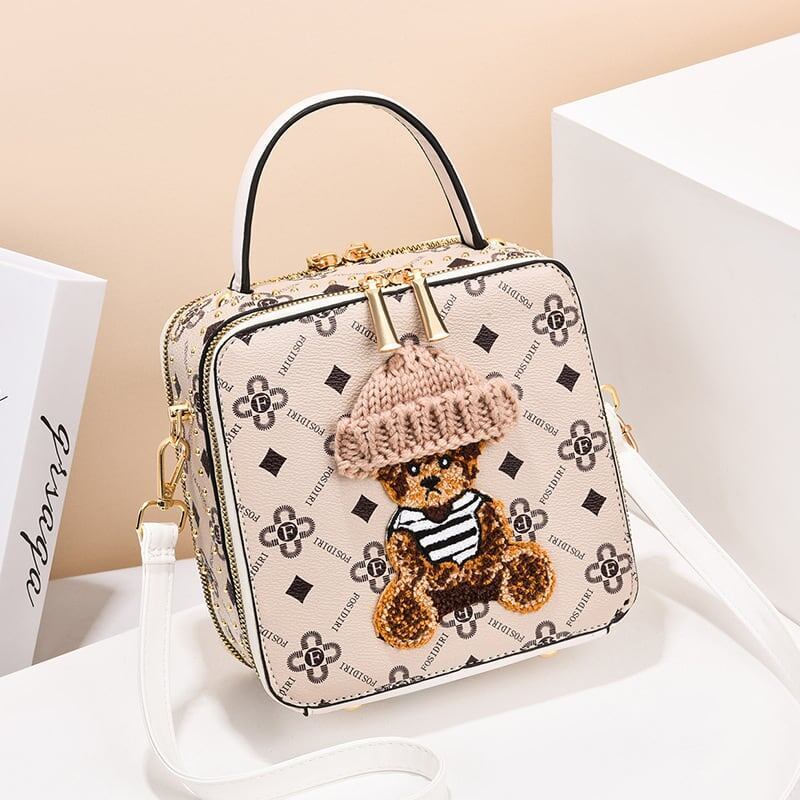 売り切れ必至 エレガント ファッション 上品バッグE-6444