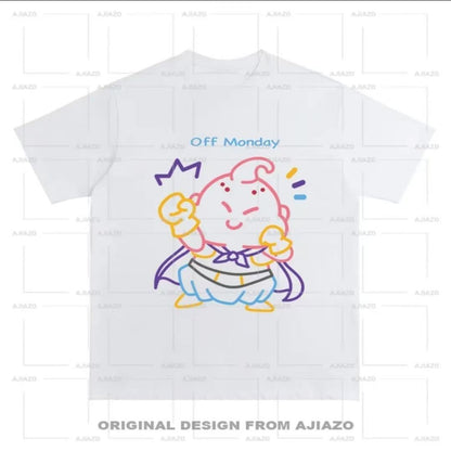 絶対欲しい 売れ筋 早い者勝ち  超人気 おすすめ プリントロゴ 半袖 Tシャツ-A2720