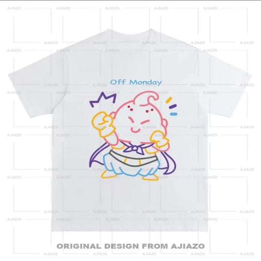 絶対欲しい 売れ筋 早い者勝ち  超人気 おすすめ プリントロゴ 半袖 Tシャツ-A2720