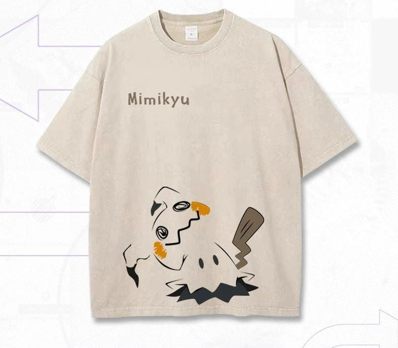 絶対欲しい 美人度アップ  3色 半袖 TシャツE-13092