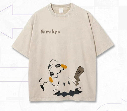 絶対欲しい 美人度アップ  3色 半袖 TシャツE-13092