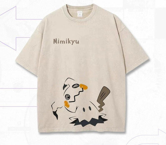 絶対欲しい 美人度アップ  3色 半袖 TシャツE-13092