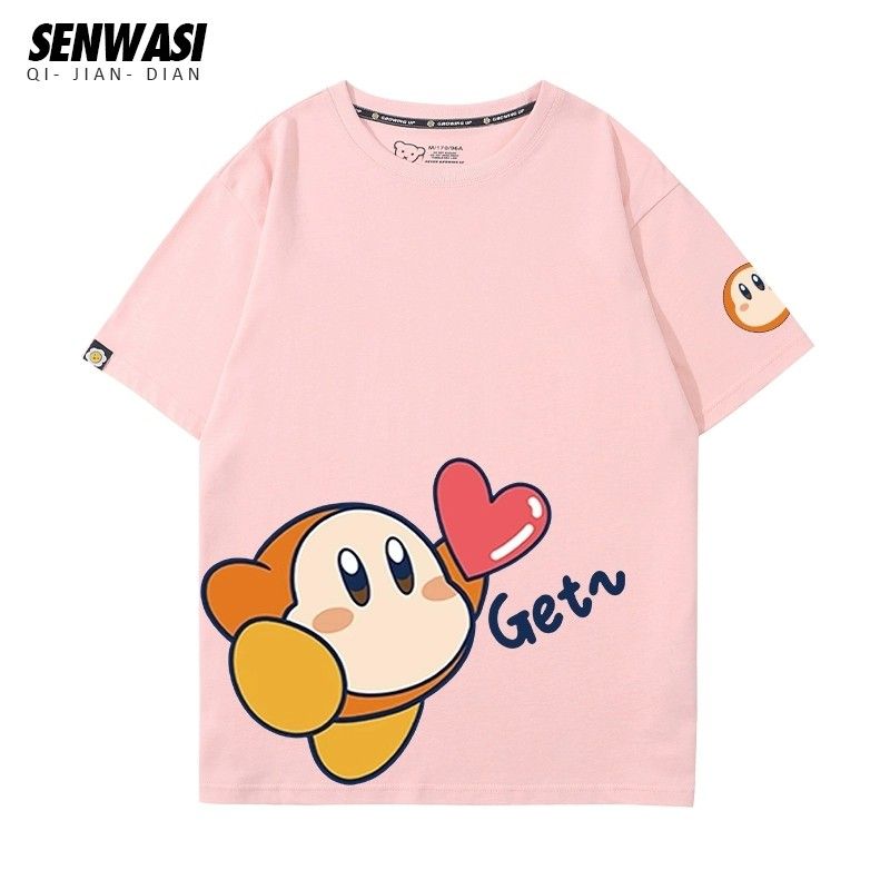 売れ筋   おすすめ プリントロゴ 半袖 Tシャツ-A2617