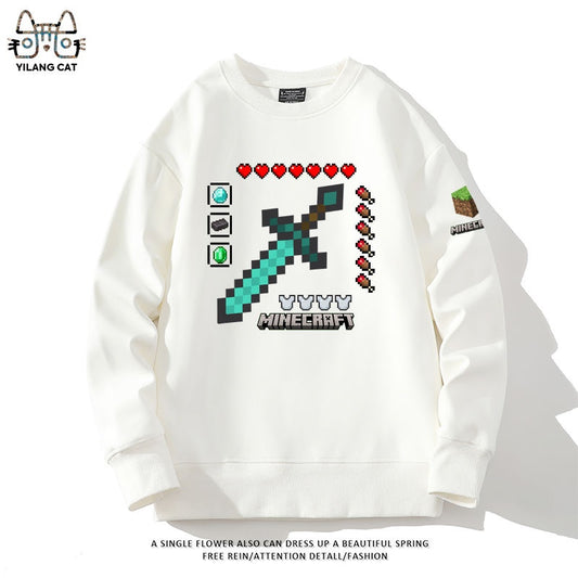 【裏起毛】好感度UP 話題沸騰中　売り切れ必至　スウェット-A2247