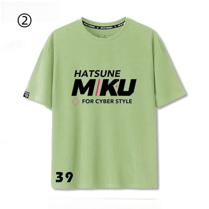 今季マストバイ　激安セール　着回し力抜群　おすすめ プリントロゴ 半袖 Tシャツ-A2470