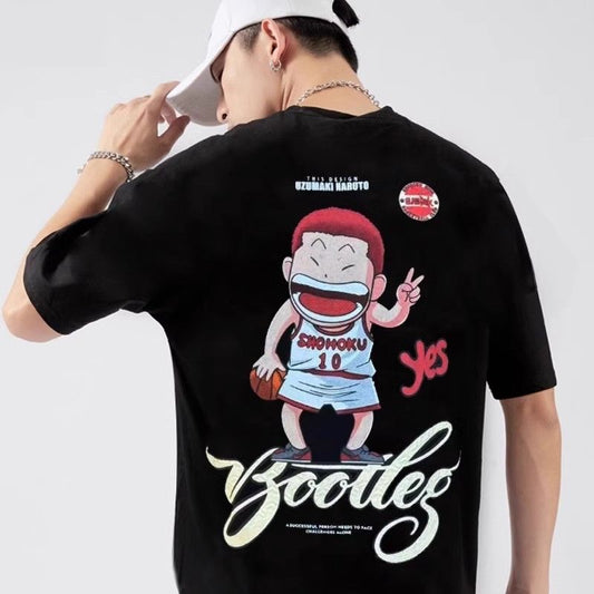 早い者勝ち  超人気 おすすめ プリントロゴ 半袖 Tシャツ-A2708