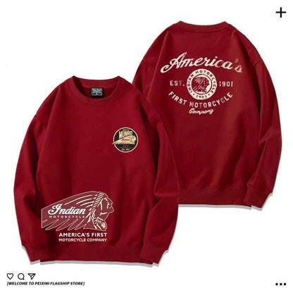 主役級 話題沸騰中　売り切れ必至　スウェット-A2330