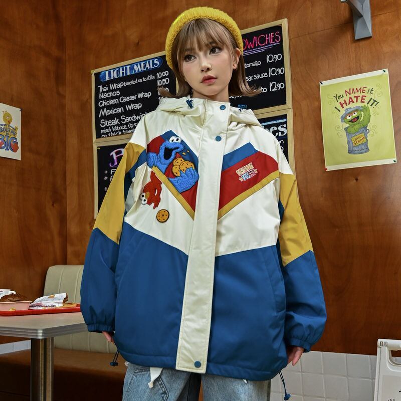 美人度アップ カジュアル 森ガール コートE-5324